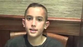 Entrevista Jugadores Acosta Academy