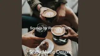 Music for Organic Coffee Bars