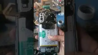 vivo s1 battery problem Slove