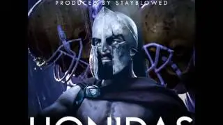 Kilo M O E - Lionidas prod by Stayblowed
