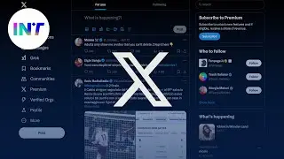 X INTRODUCES 