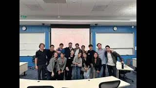 Meet the Latin American Business Club