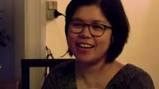 Filipinos in Denmark