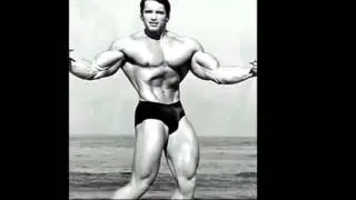 Bodybuilding Motivation Arnold Schwarzenegger