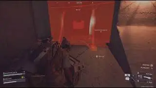 ARC Hooligans encounter Batman&Robin