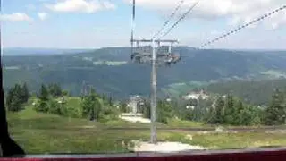 Mont Rond.