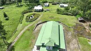 PNG / Kuli 2026 Mission Station / School