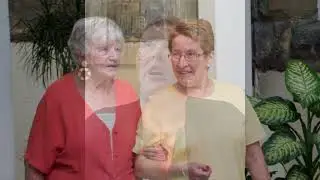 CNIB for Support Services to Seniors Planning day