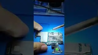 Samsung Galaxy A11 No Enciende Corto