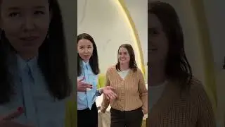 САМЫЙ КРУТОЙ ПАРК В ПИТЕРЕ, МЫ ПРОВЕЛИ СВОЙ БИЗНЕС ЗАВТРАК