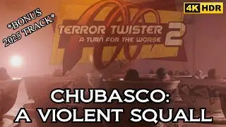 Terror Twister 2 &laquo;Чубаско: Жестокий шквал&raquo; *Бонус 2025* (4K) HDR на фестивале ужасов