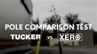 Tucker 40  VS  XERO Pro Basic 40