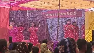 Part 3 Sapient school vidisha || Anumal faunsion 2026 #vidisha #school 