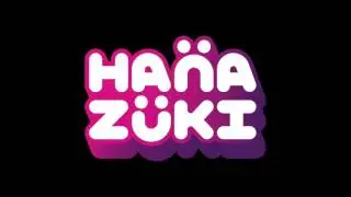 Hanazuki App OST - Sunny Funbeams
