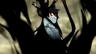 Melee Hollow |VHGQ| 9th Anniversary Celebration Mugetsu