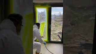 Hi vis Intelligent Protect