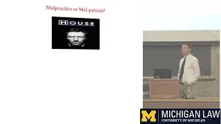 The Force of Focus: Malpractice or Mal-Patient