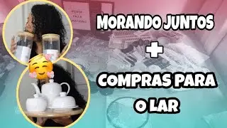 COMPRAS PARA NOSSA CASA