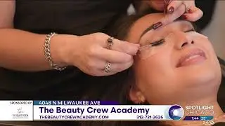 WGN SPOTLIGHT | The Beauty Crew Chicago