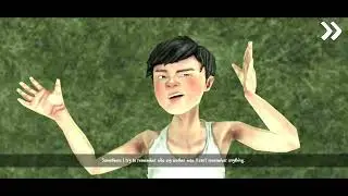 Ice Scream 5 Secret Cutscene