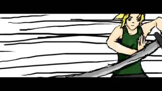 Nerdzrl Intro Animated