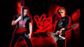 Jani vs Syu