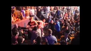 ДРАКА НА ACB 90