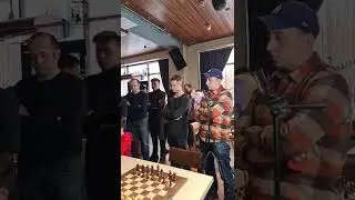 the most tense and unpredictable game of the tournament🔥 watch the full version on our channel.