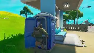 WINNING A SCRIM FROM TFUE'S DISCORD