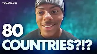 How IShowSpeed Turned One Stream Into A Global Movement