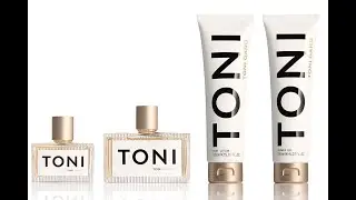 DE Toni Gard Toni holzig w&uuml;rzig Amber Parfum Review