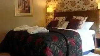 Crooklands Hotel Kendal