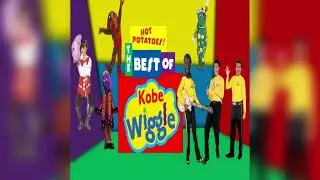 Kobe Wilson - The Crocodile Hunter (Official Audio)