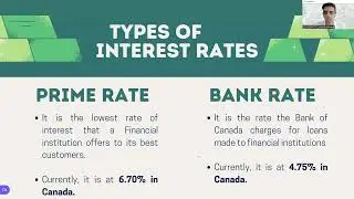 Monetary Policy of Canada