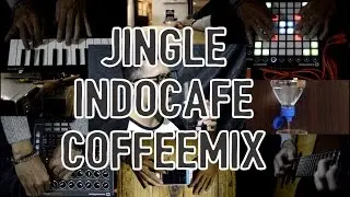Jingle Indocafe Mix Challenge - Everywherecords Mix