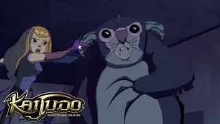 Kaijudo | S1 | Betrayal | Rise of the Duel Masters | Cartoon
