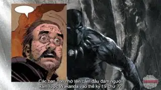 MARVEL   roots blank