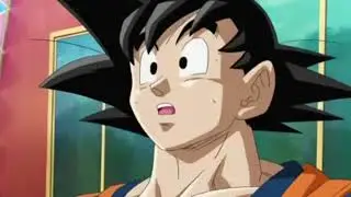 Drag&oacute;n ball dxd x Onepiece x Toriko  el pez akami aparece frente a todos