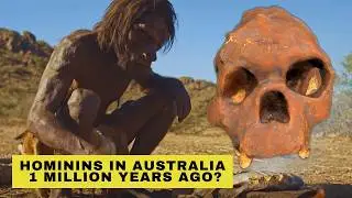 You Won't Believe the Age of This ANCIENT SKULL Found in Australia