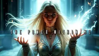 Power Within | Epic Fantasy Trailer Music ✨ Inspiring Orchestral Soundtrack