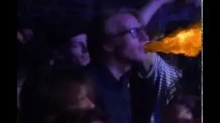 Slam Dunk - Dying Breed (Variety Vid).mov