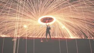 Pluto x ye. - Feel The Fire (Breath Vocal Mix)