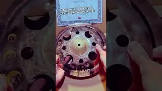 UNBOXING Meinl Baby Stack. Loving this 10