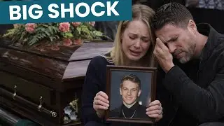 Noah's immortal death sparks revenge, leading to a war in 2026 Young And The Restless| TV Spoilers