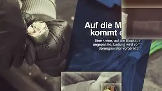Sprengtechnik in der Siloreinigung Blockadebeseitigung
