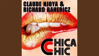Chica Chic (Afro Electro Mix)