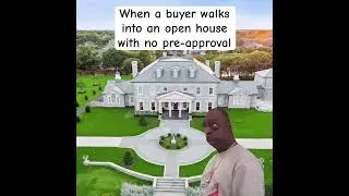 Getting a pre-approval is the first step in the home buying process.