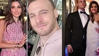Tras las duras palabras de Kerem Bürsin, Hande dio una respuesta contundente: Jamás!