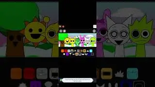 New Sprunki Kiss Edition Update &ndash; Smooth & Fun Gameplay