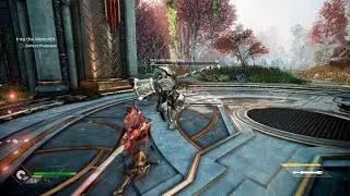 Godfall : High  Lord  Phalanxar